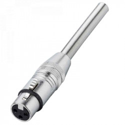 BESPECO XLR3FXM