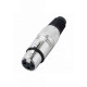 BESPECO XLR3FX