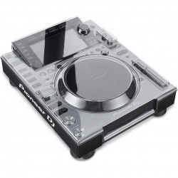 Decksaver Pioneer CDJ-2000NXS2 cover