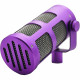 Sontronics Podcast Pro Purple