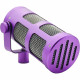 Sontronics Podcast Pro Purple