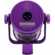 Sontronics Podcast Pro Purple