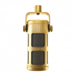 Sontronics Podcast Pro Gold