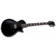 LTD EC-201 (Black Satin)