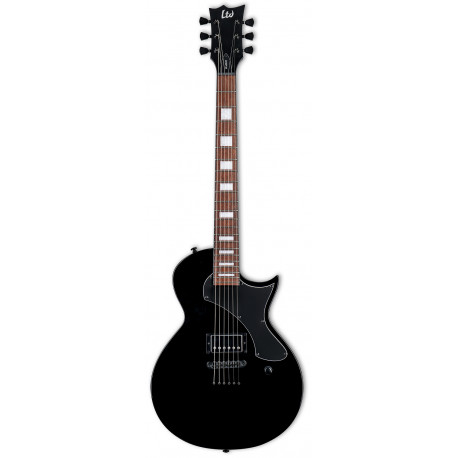 LTD EC-201FT (Black)