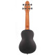 Ortega Keiki K1-GR Sopranino Ukulele Green