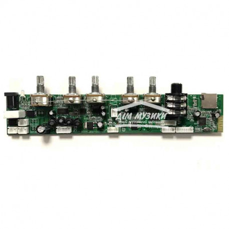 Soundking Power AMP PCB (for LS331)