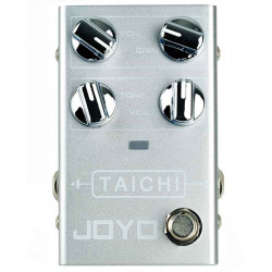 Joyo R-02 Taichi Overdrive