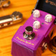 Joyo JF-320 Purple Storm Fuzz