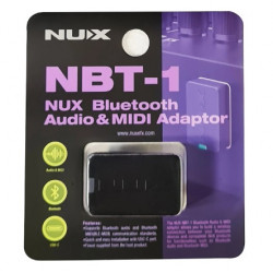 NUX NBT-1(BLE-MIDI)