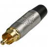 REAN BY NEUTRIK RF2C-AU-0-D