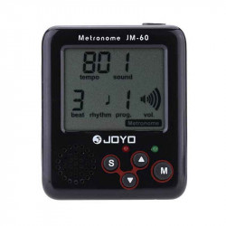 Joyo JM-60 Black