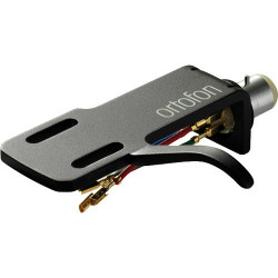 Ortofon SH-4BK Headshell Black