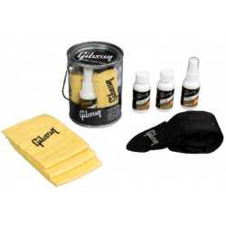 GIBSON AT GUITAR CARE KIT