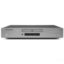 Cambridge Audio AXC35 CD Player Grey