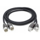 AUDIOQUEST pair 1.0m YUKON XLR