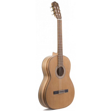 Prudencio Saez 2-S (160) Cedar