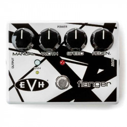 MXR EVH117 Eddie Van Halen Flanger