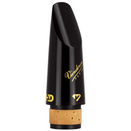 VANDOREN BD5 HD Black Diamond