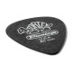 Dunlop 4880 Tortex Pitch Black Standard (432 шт.)