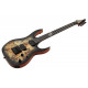 SOLAR GUITARS S1.6APB POPLAR BURST MATTE