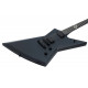 SOLAR GUITARS E2.6C CARBON BLACK MATTE