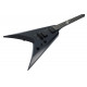 SOLAR GUITARS V2.6C CARBON BLACK MATTE