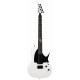 SOLAR GUITARS T2.6W WHITE MATTE