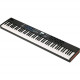 ARTURIA KEYLAB ESSENTIAL 88 MK3 (BLACK) + ARTURIA PIGMENTS