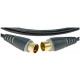 KLOTZ LIGHTWEIGHT MIDI CABLE 3 M