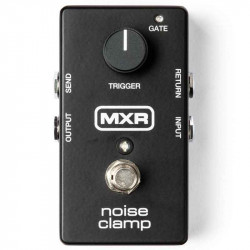 MXR M195 Noise Clamp