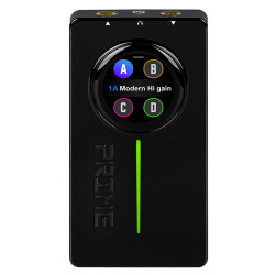 MOOER Prime P2 (Black)