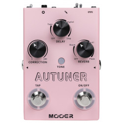 MOOER MVP1 AUTUNER