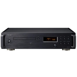 TEAC VRDS-701T-B CD-Transport