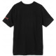 GIBSON AT FIREBIRD T-SHIRT (BLACK) M