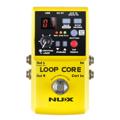 NUX Loop Core Stereo