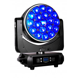 PRO LUX LED 1940 BY