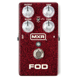 MXR FOD DRIVE