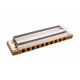 Hohner Marine Band 1896 M1896046X Eb-major