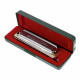 Hohner Super Chromonica M27019 Low C-major