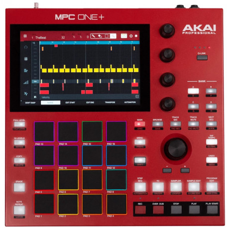 AKAI MPC ONE MK2