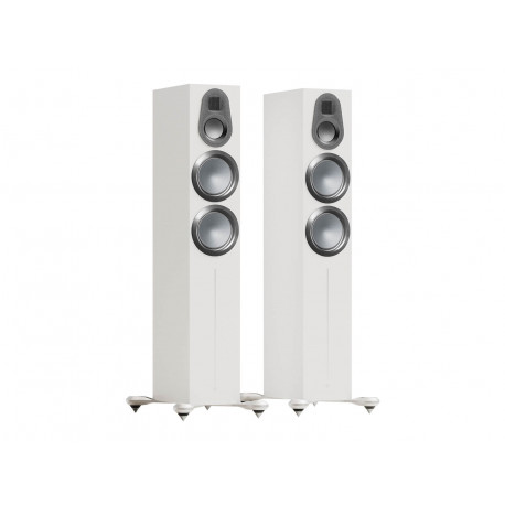 MONITOR AUDIO Gold 300 Satin White (6G)