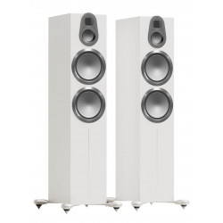 MONITOR AUDIO Gold 500 Satin White (6G)