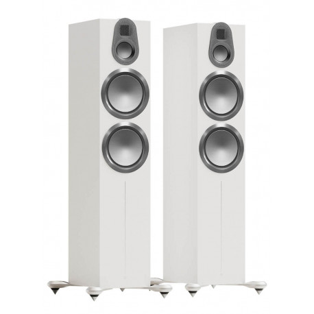 MONITOR AUDIO Gold 500 Satin White (6G)