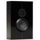 MONITOR AUDIO Gold On-Wall High Gloss Black (6G)