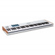 ARTURIA KEYLAB 61 MK3 (WHITE)