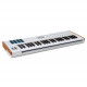 ARTURIA KEYLAB 49 MK3 (WHITE)