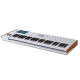 ARTURIA KEYLAB 49 MK3 (WHITE)