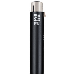 SE ELECTRONICS DM2 BLACK