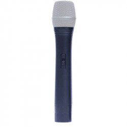 Soundking Plastic Hand Mic Body EW202